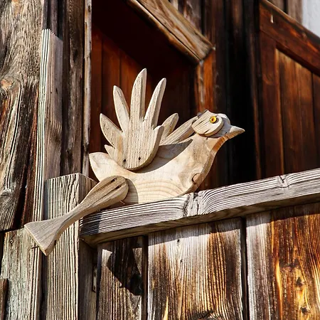 Il Cuore Delle Dolomiti Apartman