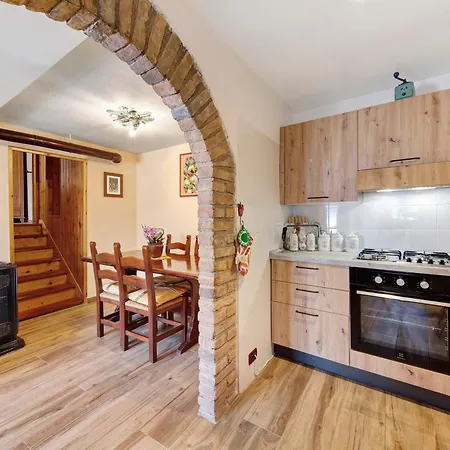Il Cuore Delle Dolomiti Appartement