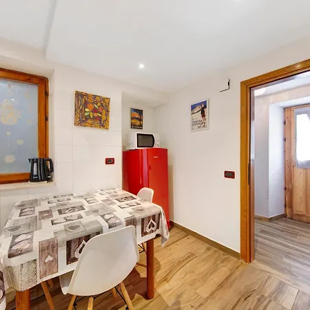 Appartement Il Cuore Delle Dolomiti