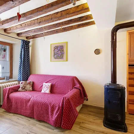 Il Cuore Delle Dolomiti Appartement *