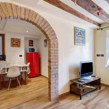 Il Cuore Delle Dolomiti Appartement Vinigo