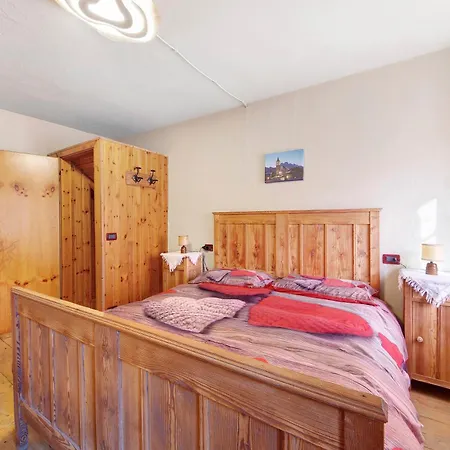Il Cuore Delle Dolomiti Appartement