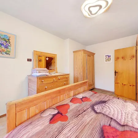 Appartement Il Cuore Delle Dolomiti