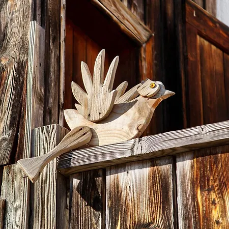 Il Cuore Delle Dolomiti Appartement *