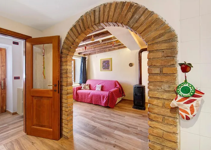 Il Cuore Delle Dolomiti Διαμέρισμα *
