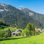 דירה Il Cuore Delle Dolomiti Vinigo