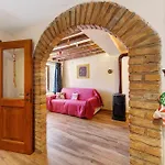 Il Cuore Delle Dolomiti דירה *