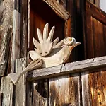 Il Cuore Delle Dolomiti Appartement *