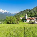 Il Cuore Delle Dolomiti Appartement