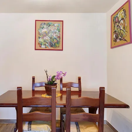 Lejlighed Il Cuore Delle Dolomiti Vinigo