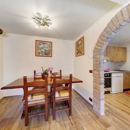 Lejlighed Il Cuore Delle Dolomiti