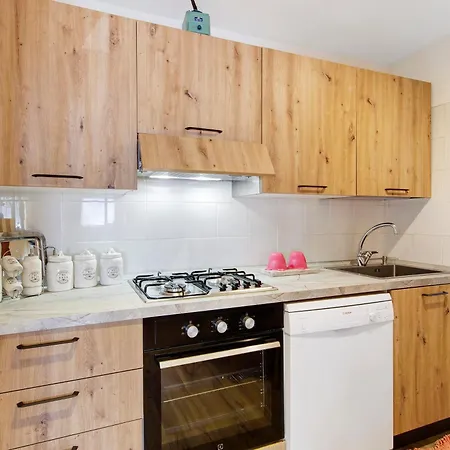 Lejlighed Il Cuore Delle Dolomiti