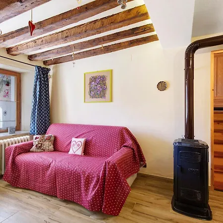 Il Cuore Delle Dolomiti Vinigo