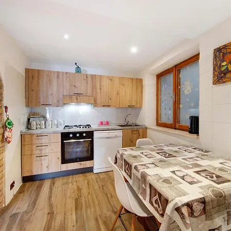 Il Cuore Delle Dolomiti Lejlighed