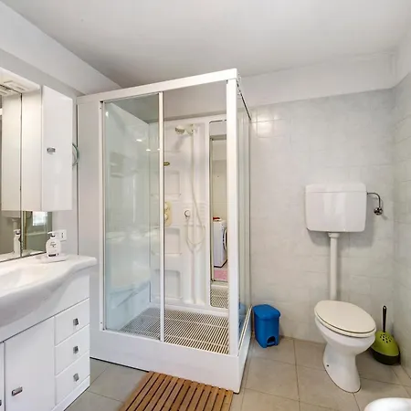 Il Cuore Delle Dolomiti Lejlighed Vinigo