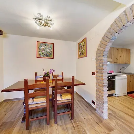 Il Cuore Delle Dolomiti Appartement