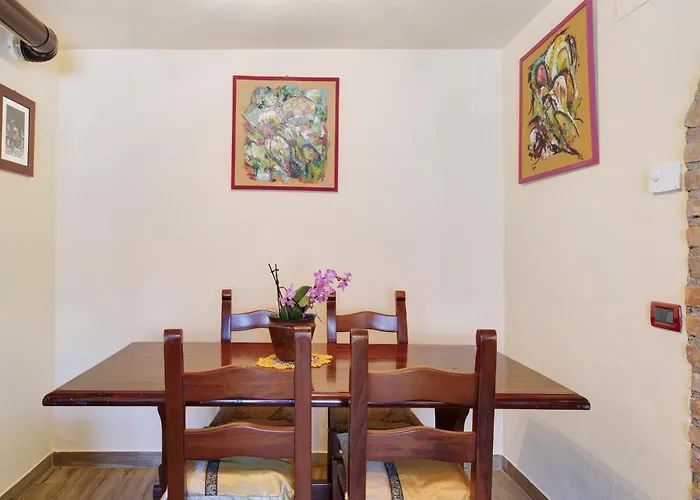 Apartamento Il Cuore Delle Dolomiti Vinigo