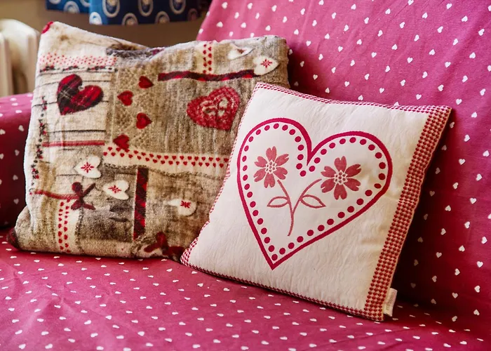 Il Cuore Delle Dolomiti Vinigo