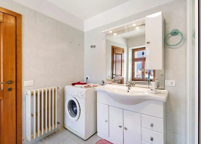 Apartamento Il Cuore Delle Dolomiti Vinigo