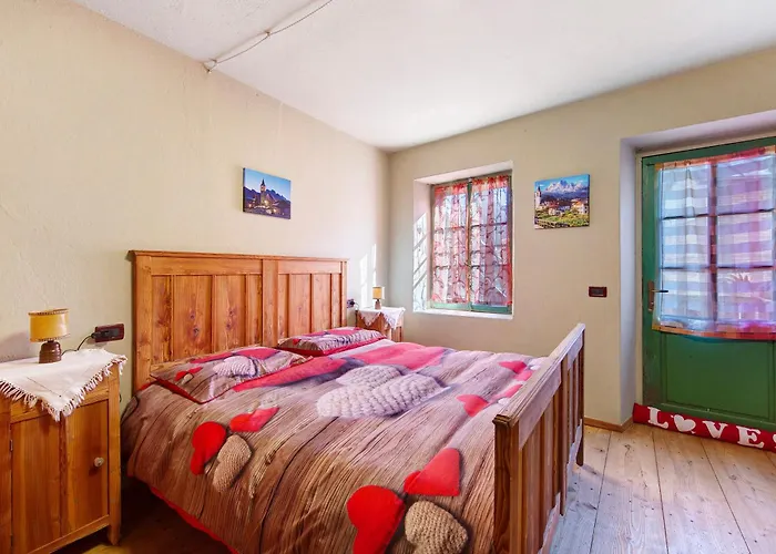 Il Cuore Delle Dolomiti * Vinigo