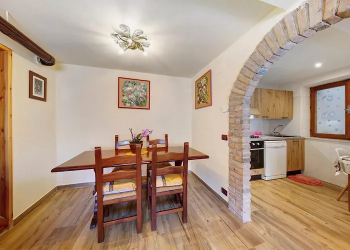 Apartamento Il Cuore Delle Dolomiti