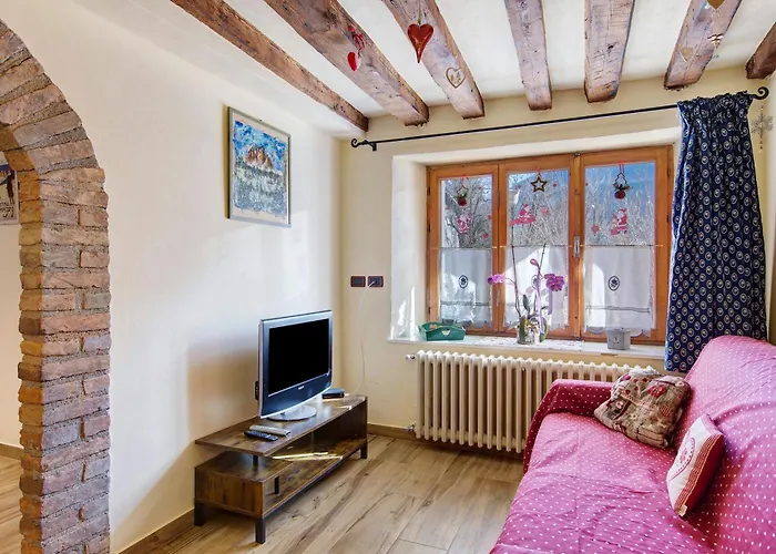 Il Cuore Delle Dolomiti Apartamento