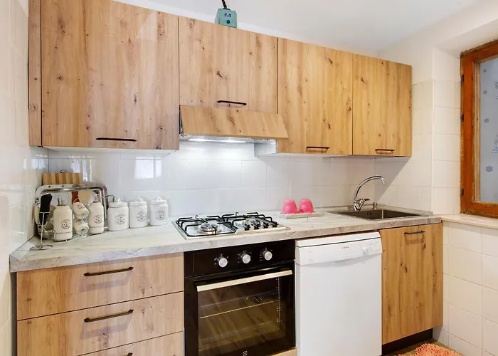 Apartamento Il Cuore Delle Dolomiti