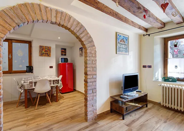 Il Cuore Delle Dolomiti *