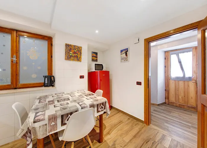 Il Cuore Delle Dolomiti Vinigo