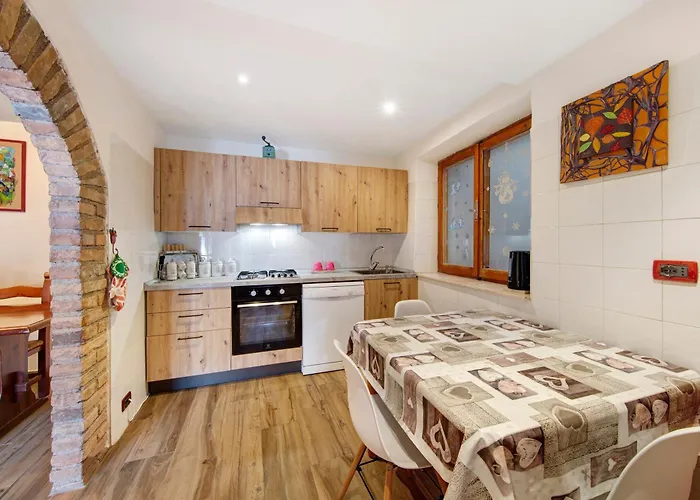 Il Cuore Delle Dolomiti Apartamento