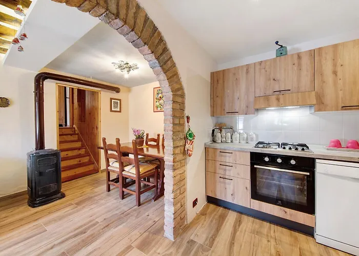 Apartamento Il Cuore Delle Dolomiti *