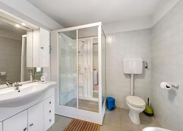 Il Cuore Delle Dolomiti Apartamento Vinigo